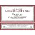 Domaine Louis Boillot Volnay Les Caillerets Premier Cru 2018 Front Label