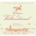 Chateau Valandraud 1992 Front Label
