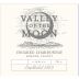 Valley of the Moon Unoaked Chardonnay 2018 Front Label