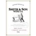 Smith & Son Wine Co. Napa Valley Cabernet Sauvignon 2015 Front Label