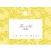 Vie di Romans Flors di Uis 2019 Front Label