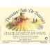 Domaine Bois de Boursan Chateauneuf-du-Pape Tradition 2017 Front Label