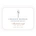 Craggy Range Winery Te Muna Sauvignon Blanc 2020 Front Label
