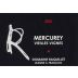 Francois Raquillet Mercurey Rouge Vieilles Vignes 2023 Front Label