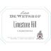 De Wetshof Limestone Hill Chardonnay 2018 Front Label
