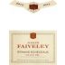 Faiveley Grands Echezeaux Grand Cru 2012 Front Label