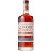 Sonoma Distilling Company Cherrywood Rye Whiskey Front Bottle Shot