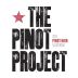 The Pinot Project Pinot Noir 2021 Front Label