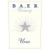Baer Ursa 2007 Front Label