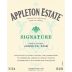 Appleton Estate Signature Blend Rum Front Label