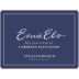 Ernie Els Major Series Cabernet Sauvignon 2018 Front Label