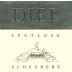 Schlossgut Diel Scheurebe Spatlese 2016 Front Label