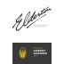 Elderton Barossa Valley Estate Cabernet Sauvignon 2015 Front Label