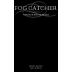 Niner Fog Catcher Red 2021 Front Label