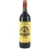 Chateau Angelus 1998 Front Bottle Shot