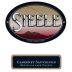 Steele Red Hills Cabernet Sauvignon (375ml half-bottle) 2016 Front Label