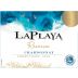 La Playa Reserva Chardonnay 2022 Front Label