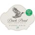 Duck Pond Willamette Valley Pinot Gris 2022 Front Label
