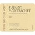 Pierre-Yves Colin-Morey Puligny-Montrachet 2017 Front Label