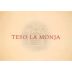Sierra Cantabria Teso La Monja 2011 Front Label