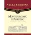 Villa Cerrina Montepulciano d'Abruzzo 2016 Front Label