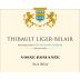 Domaine Thibault Liger-Belair Vosne-Romanee Aux Reas 2013 Front Label