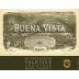 Buena Vista Count's Selection Valdiguie 2014 Front Label