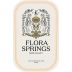 Flora Springs Napa Valley Sauvignon Blanc 2025 Front Label
