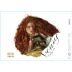 Venus La Universal Venus de la Figuera 2018 Front Label