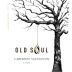 Old Soul Cabernet Sauvignon 2022 Front Label