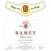 Ramey Platt Vineyard Pinot Noir 2012 Front Label