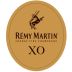 Remy Martin Limited Edition Atelier Steaven Richard XO Cognac Front Label