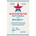 Redneck Riviera American Whiskey Front Label