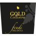 Feudi del Duca Gold Collection Rosso 2014 Front Label
