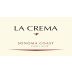 La Crema Sonoma Coast Pinot Noir (375ML half-bottle) 2017 Front Label