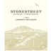 Stonestreet Estate Cabernet Sauvignon 2015 Front Label