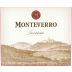 Monteverro Toscana Rosso 2017 Front Label
