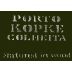 Kopke Colheita Tawny Porto 1965 Front Label