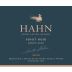 Hahn Appellation Series Pinot Noir 2020 Front Label