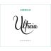 Bodegas Raul Perez Ultreia Godello 2022 Front Label