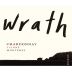 Wrath 3 Clone Chardonnay 2025 Front Label