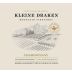 Kleine Draken Kosher Chardonnay (OK Kosher) 2021 Front Label