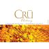 CRU Winery Montage Vineyard Chardonnay 2016 Front Label