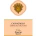 Villa Poggio Salvi Caspagnolo 2017 Front Label