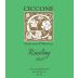 Ciccone Vineyard & Winery Riesling 2015 Front Label