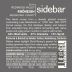 Sidebar Rhoneish 2014 Front Label