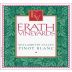 Erath Pinot Blanc 2003 Front Label
