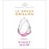 Patient Cottat Le Grand Caillou Pinot Noir 2022 Front Label