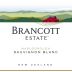 Brancott Sauvignon Blanc 2018 Front Label