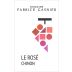 Domaine Fabrice Gasnier Chinon Rose 2023 Front Label
